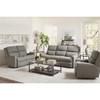 Catalina Power Reclining Fabric Sofa (2900-62H-145-01) image 3