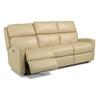Catalina Power Reclining Leather Sofa (3900-62H-824-80) image 3