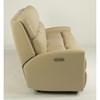 Catalina Power Reclining Leather Sofa (3900-62H-824-80) image 4