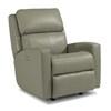 Catalina Power Leather Recliner (3900-50H-824-01) image 2