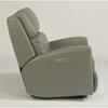 Catalina Power Leather Recliner (3900-50H-824-01) image 4