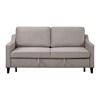 Adelia Fabric Sofabed (9428CB-3CL) image 1