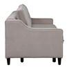 Adelia Fabric Sofabed (9428CB-3CL) image 3