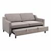 Adelia Fabric Sofabed (9428CB-3CL) image 4
