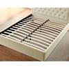 Isadora King Upholstered Platform Bed (ID890KFRSW/ID890KHBW) image 3