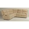 Catalina Power Reclining Fabric 5 pc Sectional (3900-57H-023-80/3900-58H-023-80/3900-59H-023-80/3900-19-023-80/3900-23-023-80) image 1