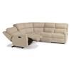 Catalina Power Reclining Fabric 5 pc Sectional (3900-57H-023-80/3900-58H-023-80/3900-59H-023-80/3900-19-023-80/3900-23-023-80) image 2