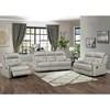 Lambent Reclining Leather Sofa (9529SVE-3) image 5