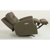 Devon Power Rocker Fabric Recliner (2881-51H-296-02) image 5