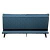 Mackay Futon (9560BU-3CL) image 3