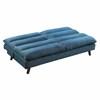 Mackay Futon (9560BU-3CL) image 4