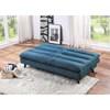 Mackay Futon (9560BU-3CL) image 6