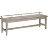 Ryan Bench (RR500BN) image 1