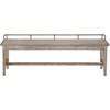 Ryan Bench (RR500BN) image 2