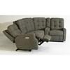 Devon Power Reclining Fabric 5 pc Sectional (2882-57H-123-00/2882-58H-123-00/2882-59H-123-00/2882-23-123-00/2882-72-123-00) image 2