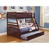 Rowe B2013DC-R Twin Trundle - Brown image 7