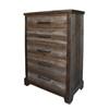 Santa Clara 5-Drawer Chest (IFD3331CHT) image 1