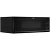 1.1 cu. ft. Over-the-Range Microwave Oven (WML35011KB) image 5