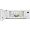 1.1 cu. ft. Over-the-Range Microwave Oven (WML35011KW) image 2