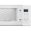 1.1 cu. ft. Over-the-Range Microwave Oven (WML35011KW) image 3