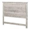 Lionel 11886 Queen Headboard - Seaside Pine image 1