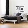Vito Full Platform Bed (12474) image 1