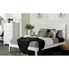 Vito Full Platform Bed (12474) image 5