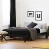 Vito Full Platform Bed (12482) image 3