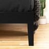 Vito Full Platform Bed (12482) image 5