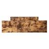 Bevinfield ZH141228 Hall Tree with Storage Bench image 5