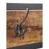 Bevinfield ZH141228 Hall Tree with Storage Bench image 6