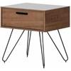 Slendel 1-Drawer Nightstand (12666) image 1