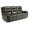 Arlo Reclining Leather Sofa (3810-62-824-70) image 2