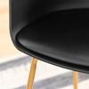 Flam Dining Chair (100418) image 5