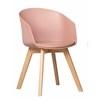 Flam Dining Chair (100414) image 1