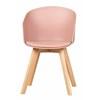 Flam Dining Chair (100414) image 2