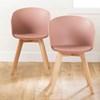 Flam Dining Chair (100414) image 3