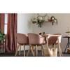 Flam Dining Chair (100414) image 5