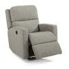 Chip Power Fabric Recliner (2832-50M-123-01) image 3