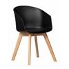 Flam Dining Chair (100420) image 1