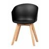 Flam Dining Chair (100420) image 2