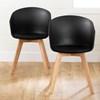 Flam Dining Chair (100420) image 3