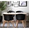 Flam Dining Chair (100420) image 5