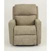 Chip Fabric Recliner (2832-50-959-02) image 1