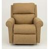Belle Power Rocker Fabric Recliner (2830-51M-119-72) image 1
