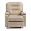 Caleb Fabric Recliner (2803-50-720-80) image 1