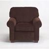 Thornton Stationary Fabric Chair (5535-10-193-70) image 1