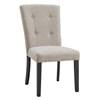 Lexi Dining Chair (CLX100TFSC) image 1