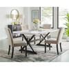 Lexi Dining Chair (CLX100TFSC) image 10