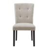 Lexi Dining Chair (CLX100TFSC) image 2